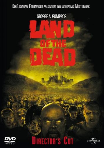 Land of the Dead